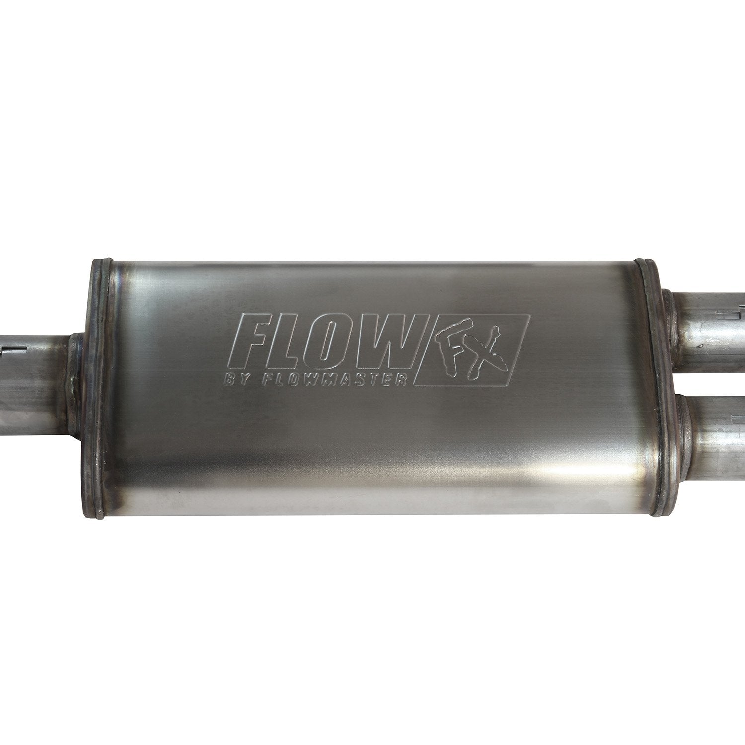 Flowmaster Flow FX Cat-Back Exhaust System