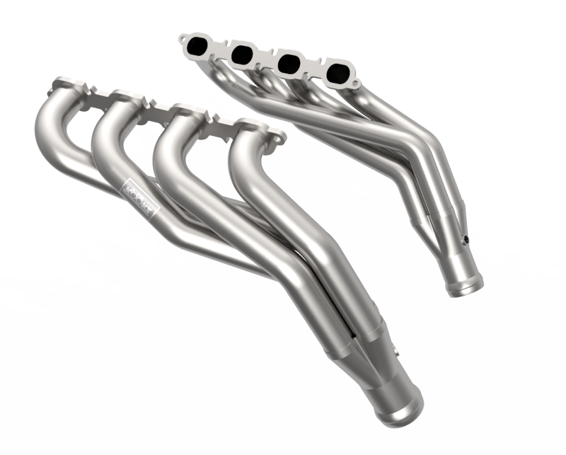 1-7/8" x 3" Stainless Steel Headers 2020-2022 F250/F350 Super Duty 7.3L (Gas)