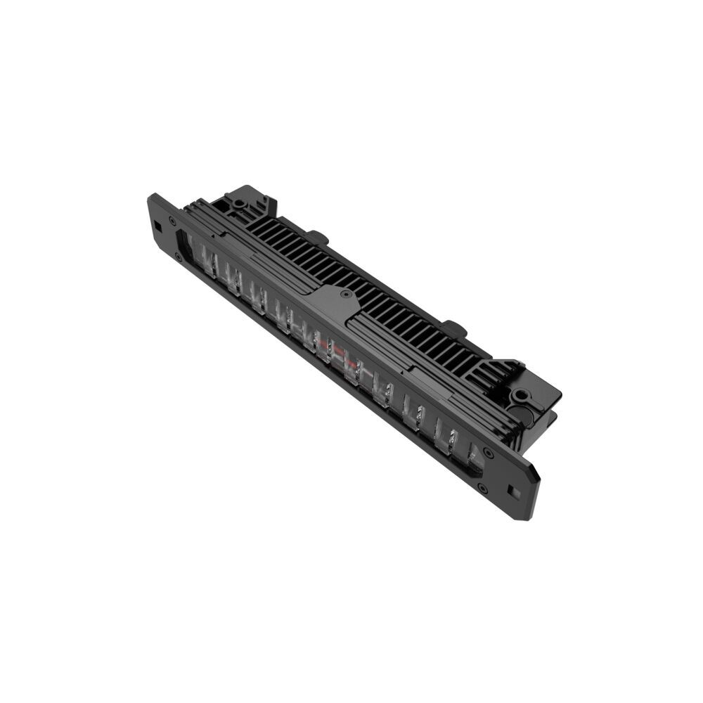 KC HiLites Profile 10” SideCast™ Flush Mount Lights