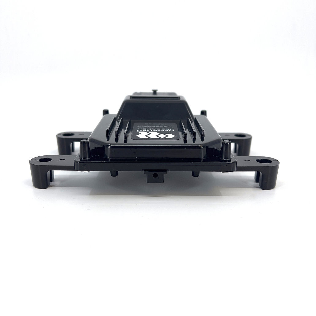 ORRSRCH FORD GEN3 DID (Damper Interface Device)