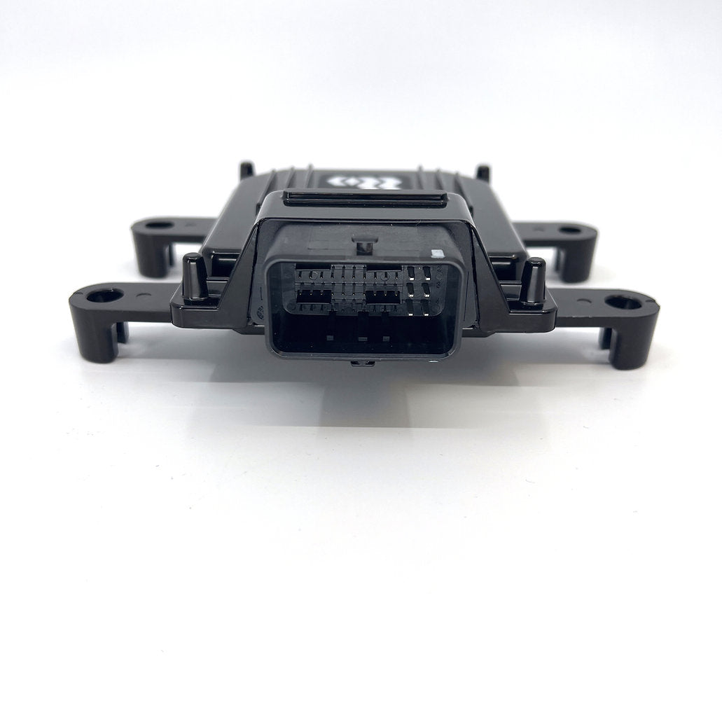 ORRSRCH FORD GEN3 DID (Damper Interface Device)
