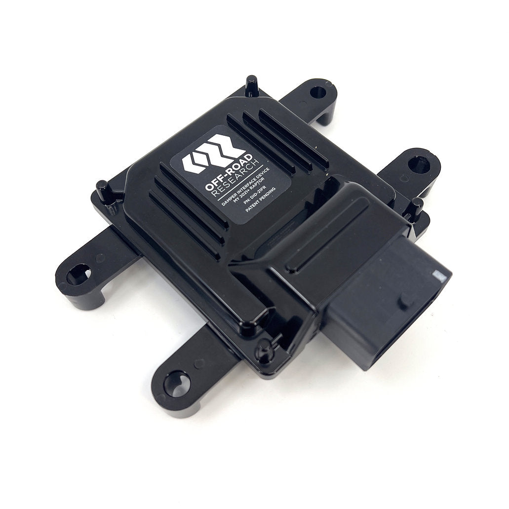ORRSRCH FORD GEN3 DID (Damper Interface Device)