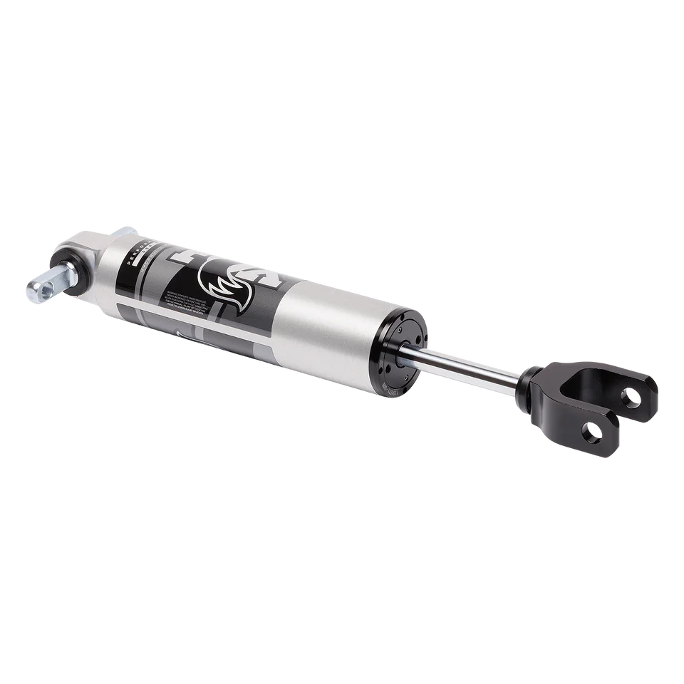 '11-19 GM 2500/3500 Performance Series 2.5 Smooth Body IFP HTO Shock - Front