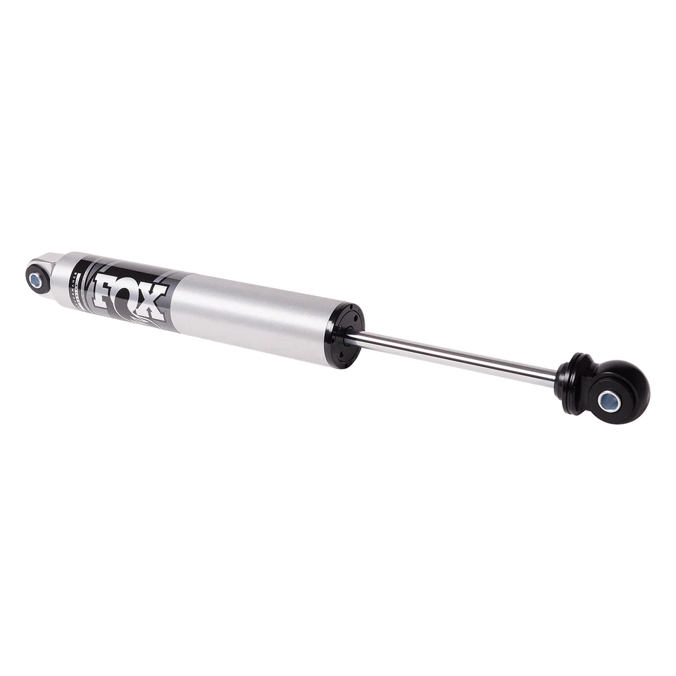 '20-24 GM 2500/3500 Performance Series 2.5 Smooth Body IFP HTO Shock - Rear