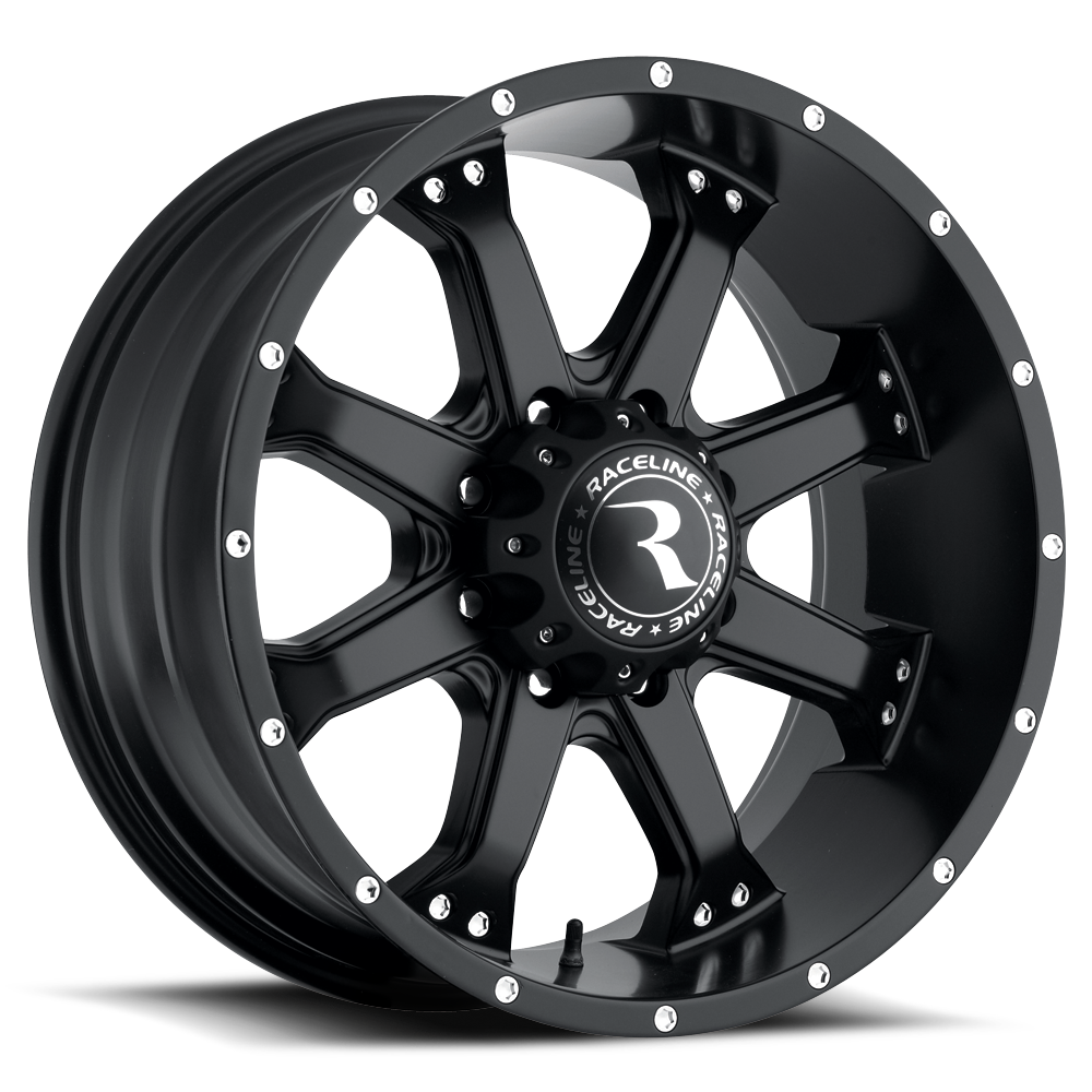 Raceline 991B - Assault
