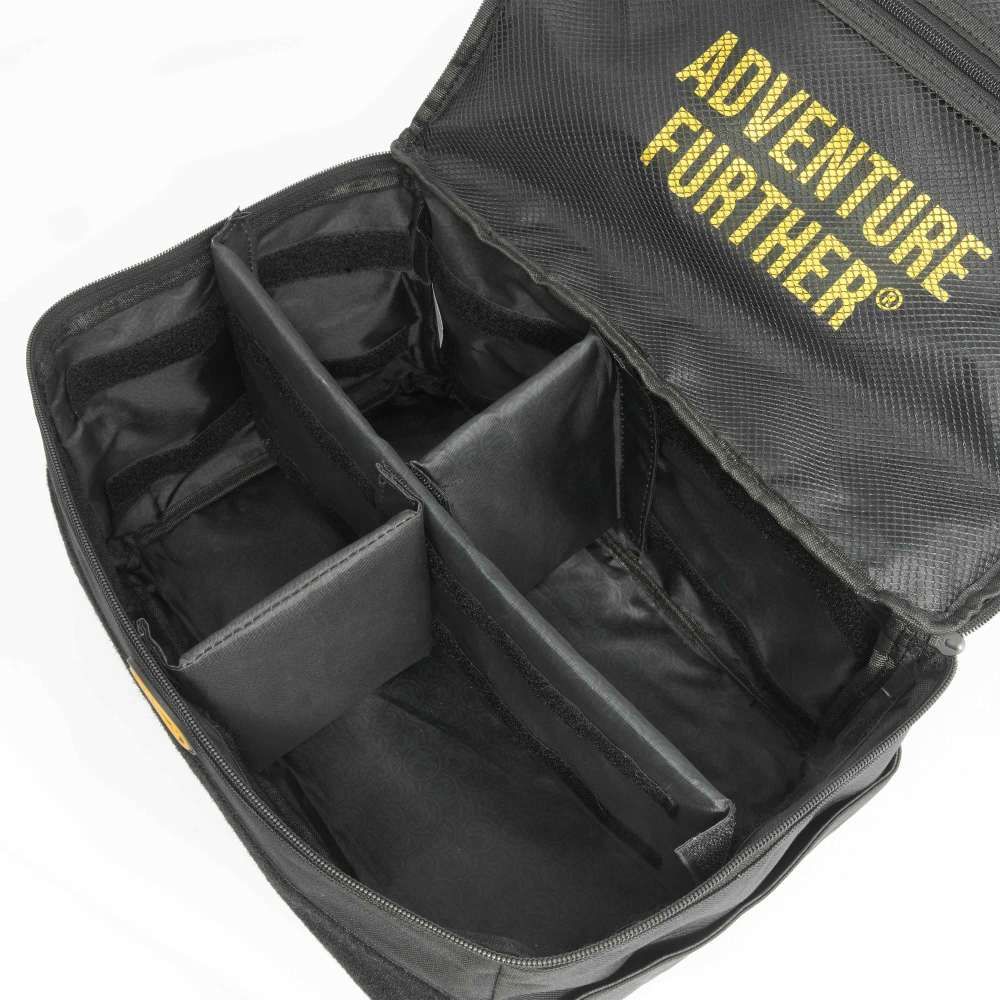 KC HiLites Cover Keeper Bag