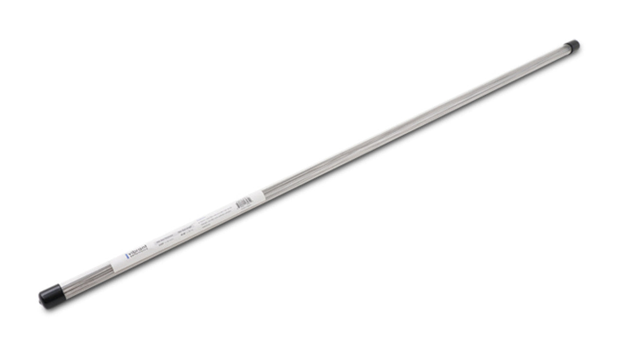 Titanium ERTi-1 Filler Rod Front View