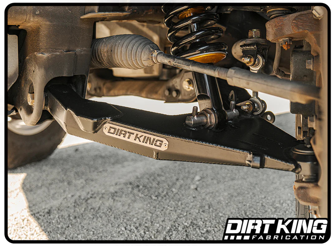 2007-2018 GM 1500 Performance Lower Control Arms