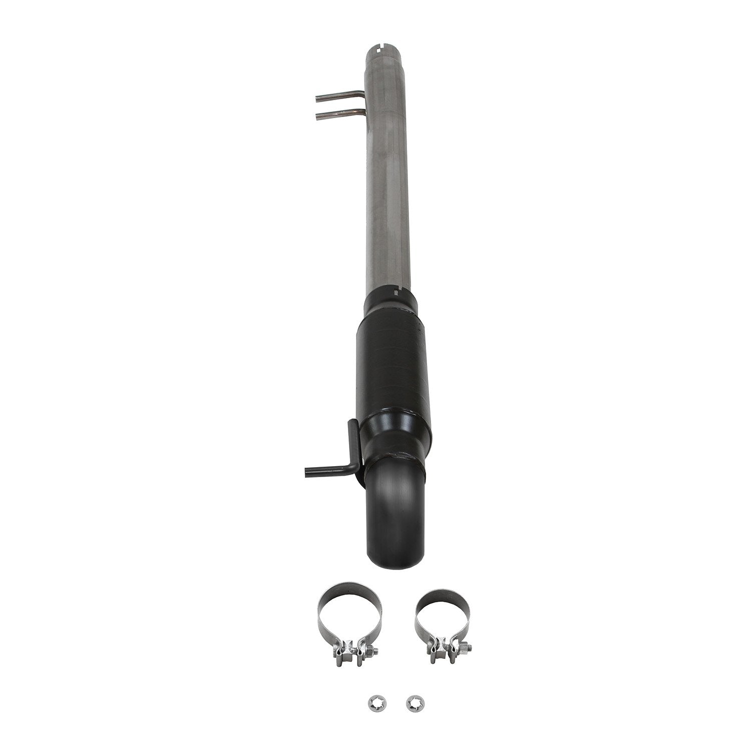 Flowmaster Outlaw Extreme Cat-Back Exhaust System