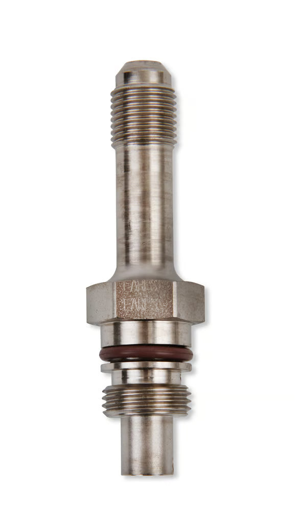 Earl's ADAPTER AN -6 TO PS PUMP-USE W/HOLLEY PUMP