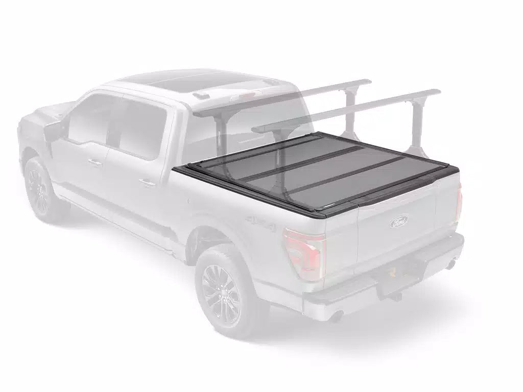 BAK 23-25 GMC Canyon/Chevy Colorado 5.2ft. Bed BAKFlip MX4 TS