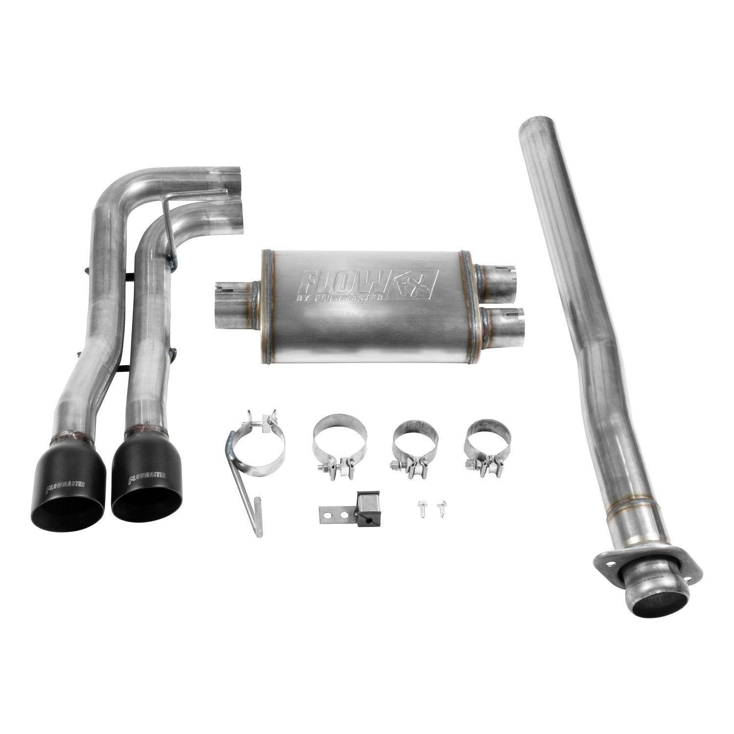 Flowmaster Flow FX Cat-Back Exhaust System