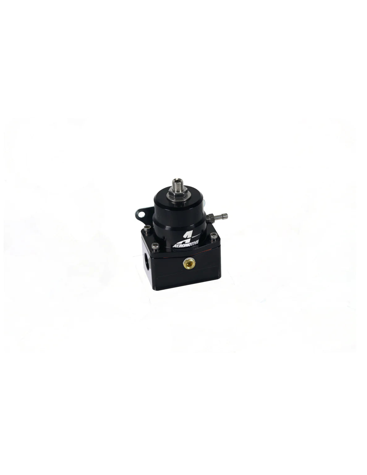A1000-6 Injected Bypass Regulator (black)
