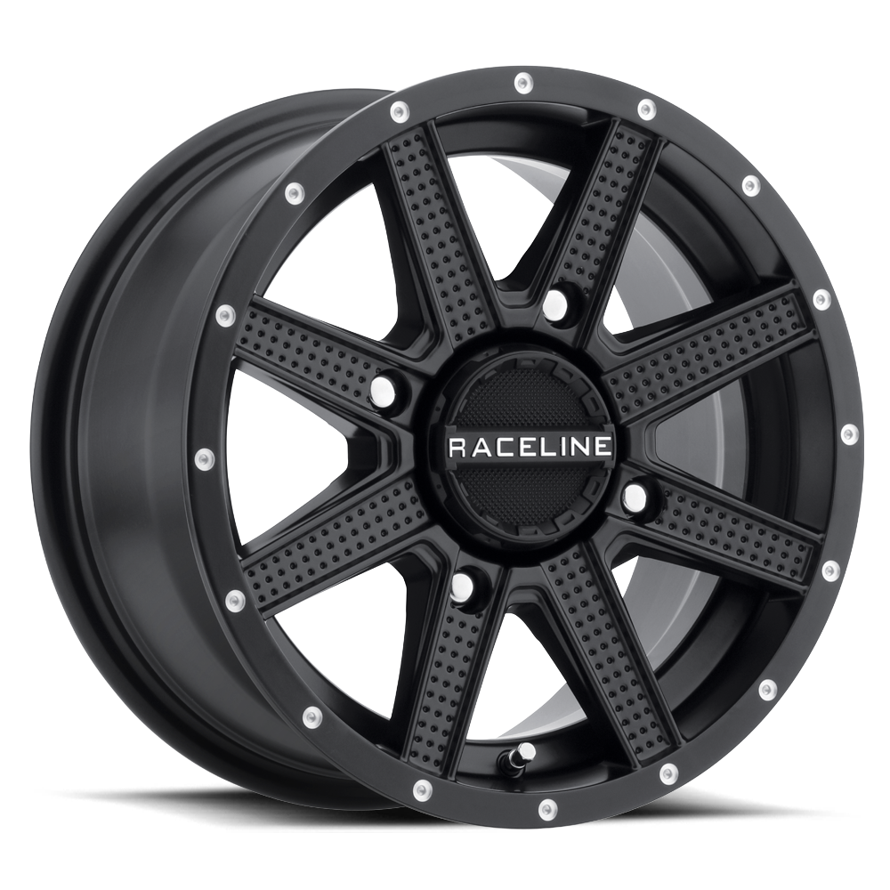 Raceline A92B Hostage