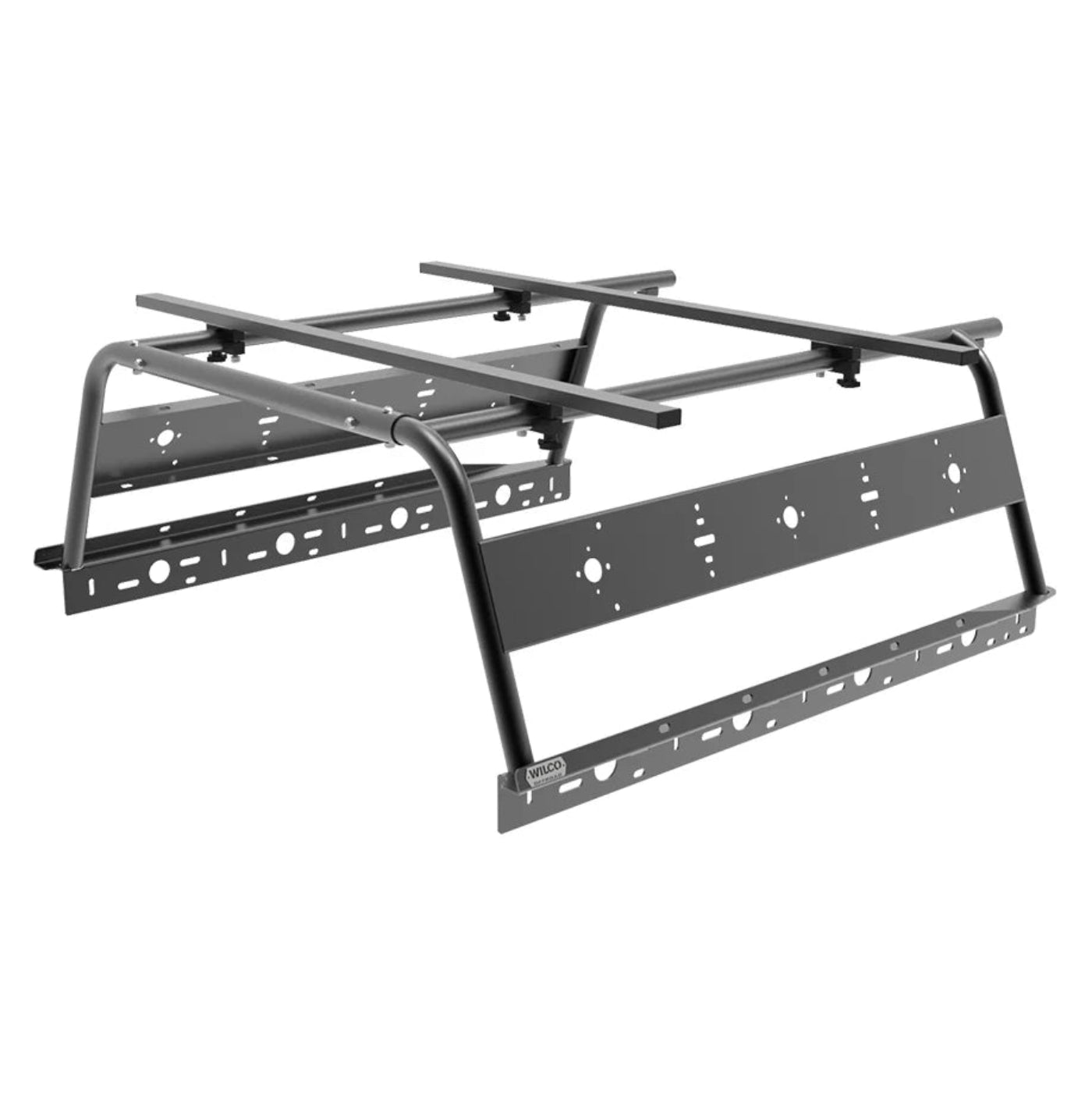 ADV Bed Rack