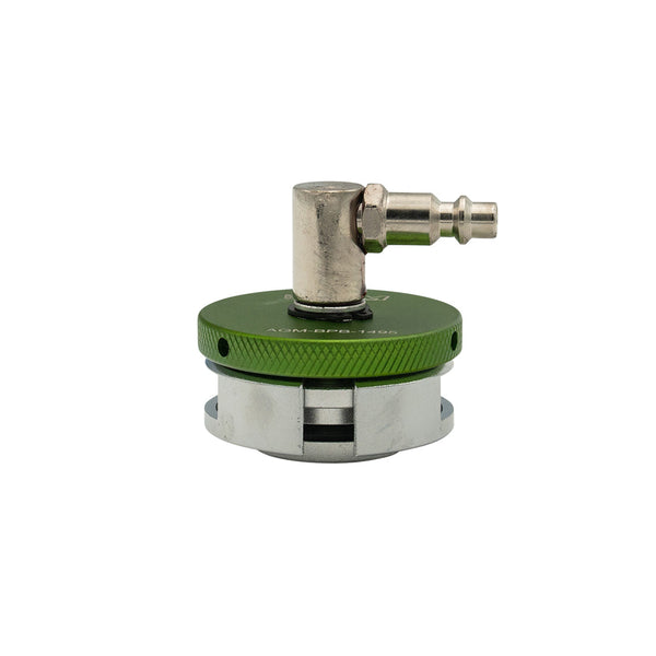 Master Cylinder Reservoir Adapter Set