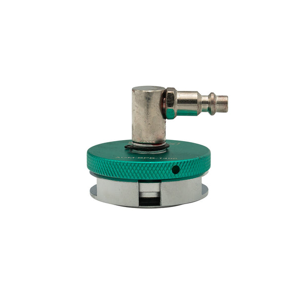 Master Cylinder Reservoir Adapter Set