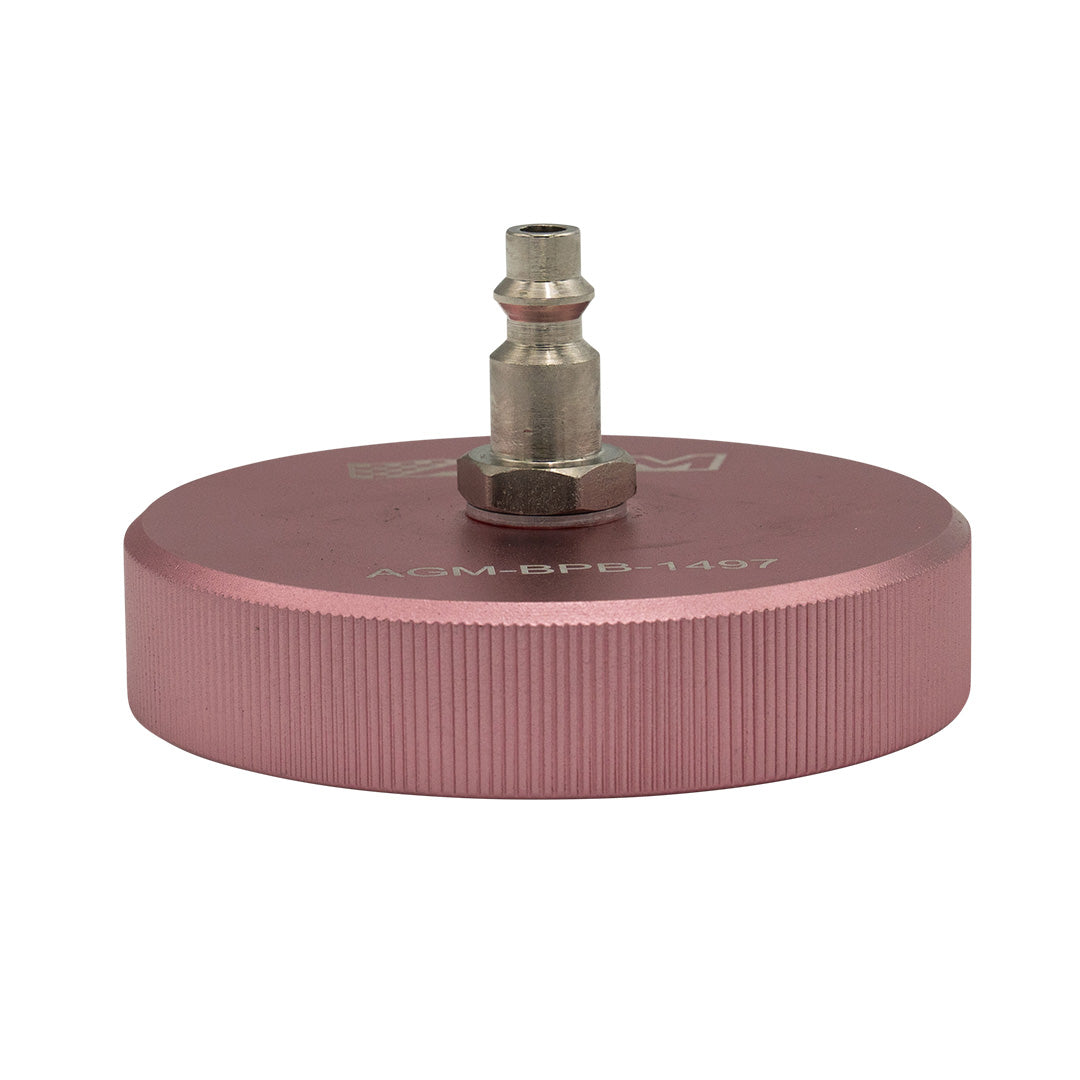 Master Cylinder Reservoir Adapter Set