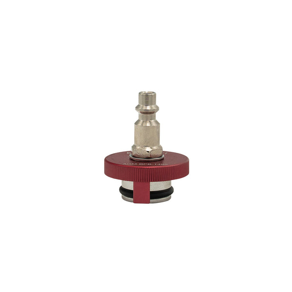 Master Cylinder Reservoir Adapter Set