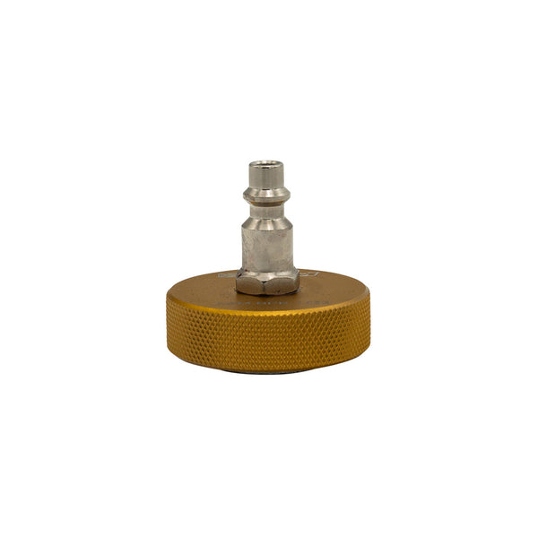 Master Cylinder Reservoir Adapter Set