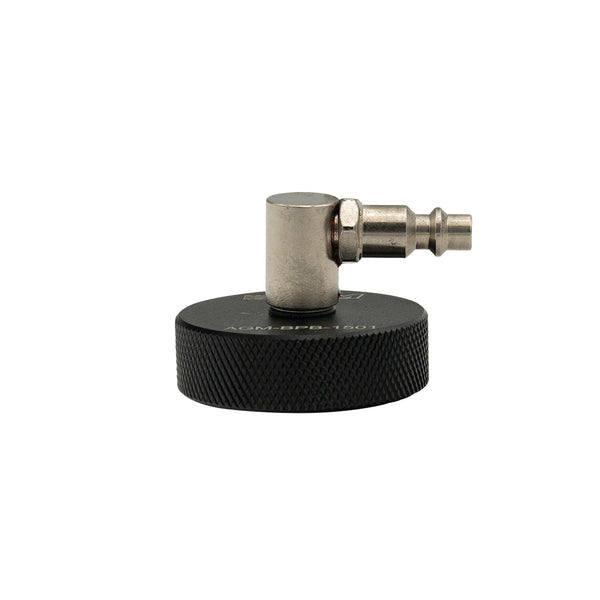 Master Cylinder Reservoir Adapter Set