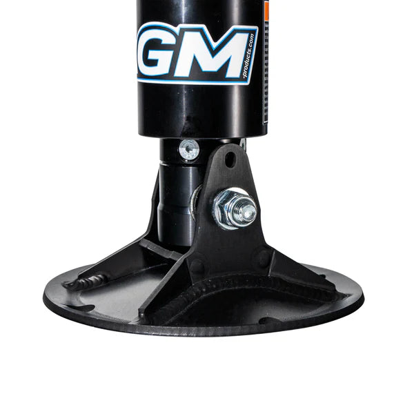 AGM | The Manual Jack PRO