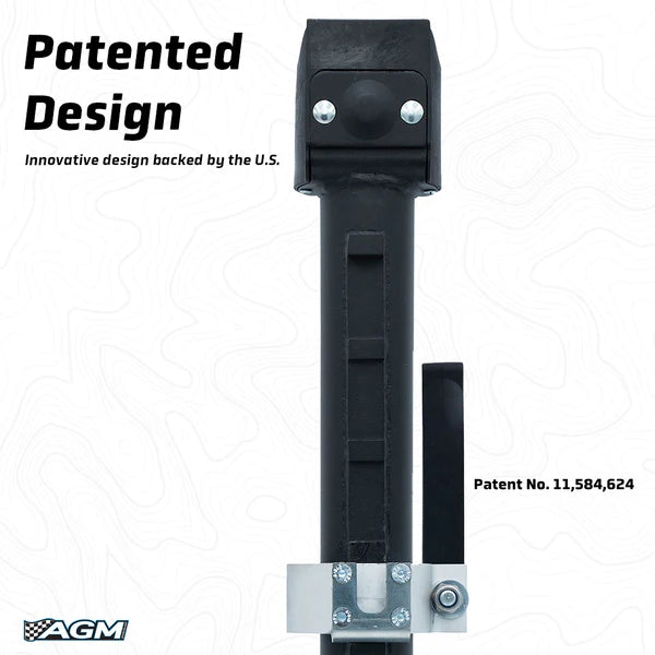 AGM | The Manual Jack Sport