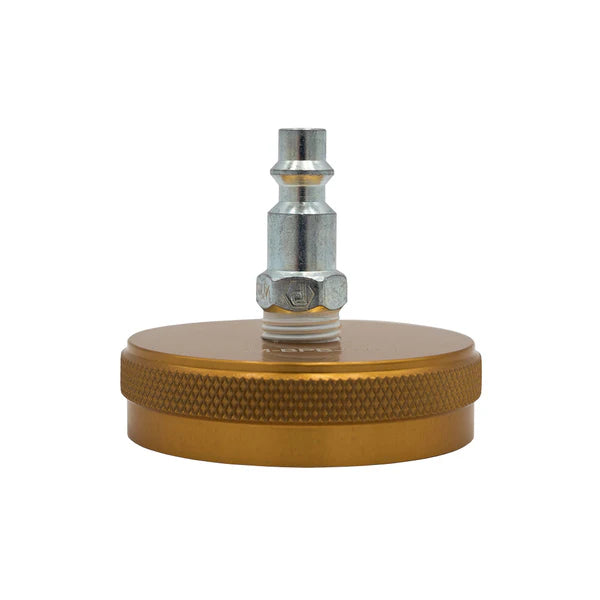 AGM | Brake Reservoir Adapter - Polaris Turbo S / Pro-R