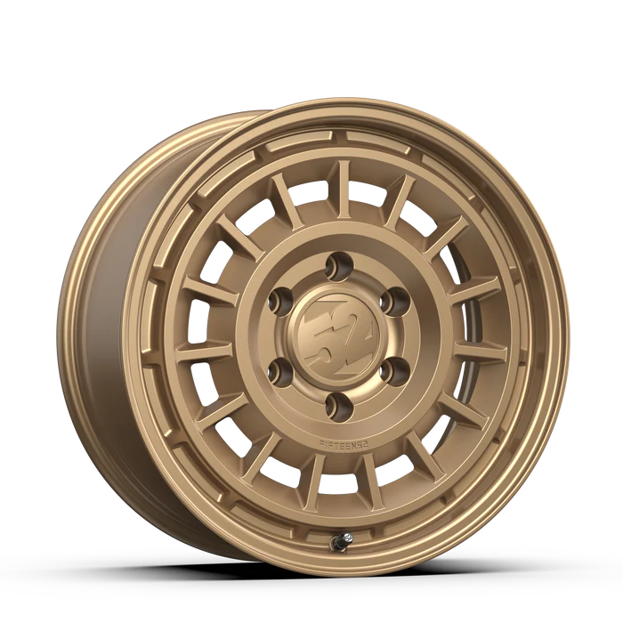 Fifteen52 Alpen HD Wheels