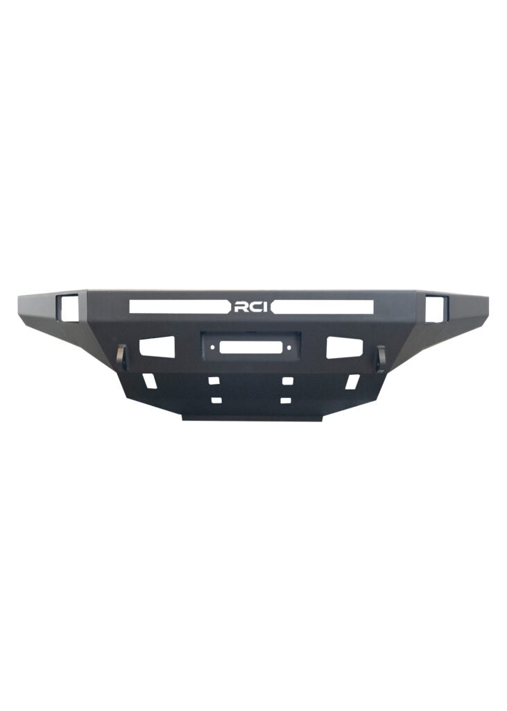 RCI Arapaho Series Front Bumper | 10-24 4Runner