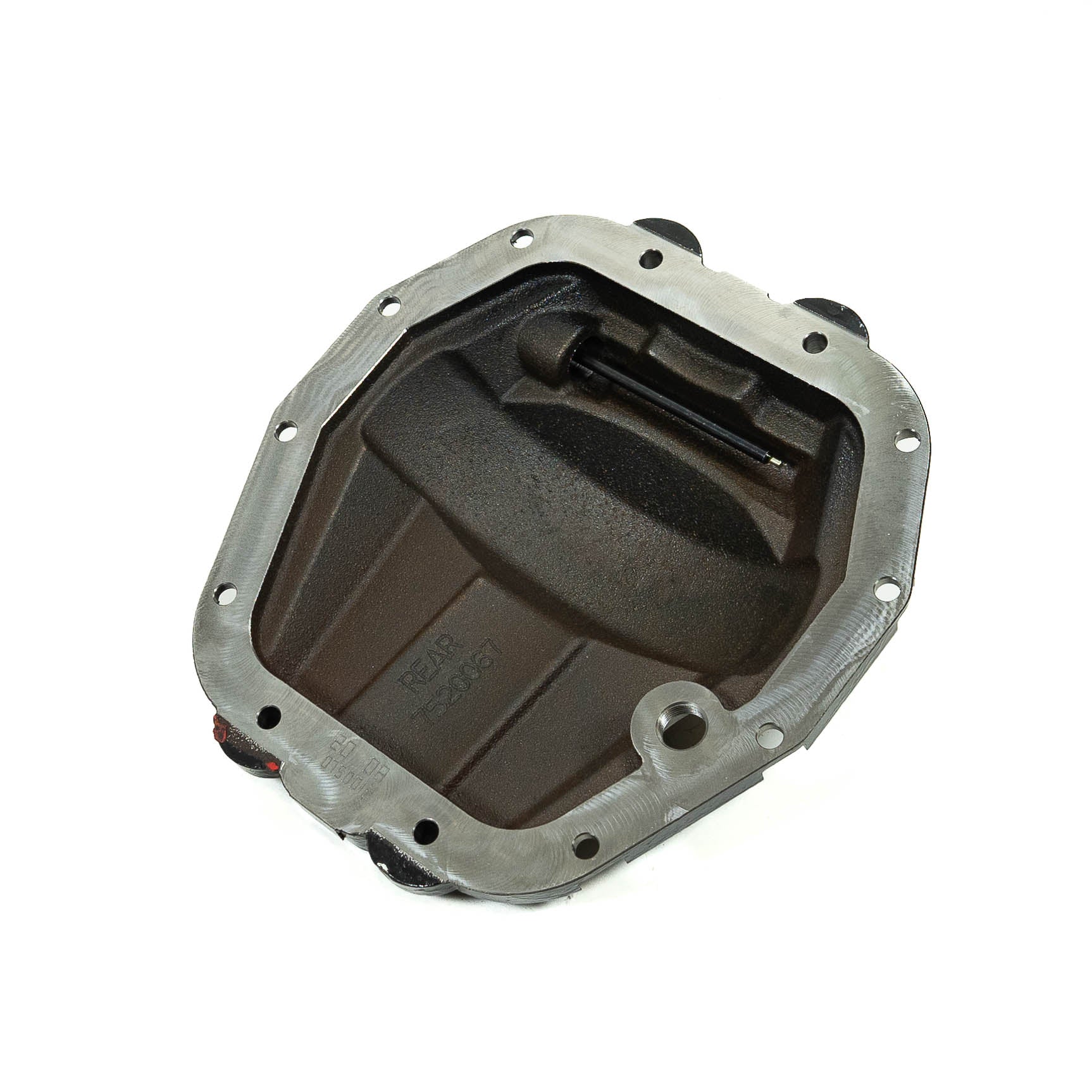 [OPEN BOX] ARB Rear Differential Cover Dana M220