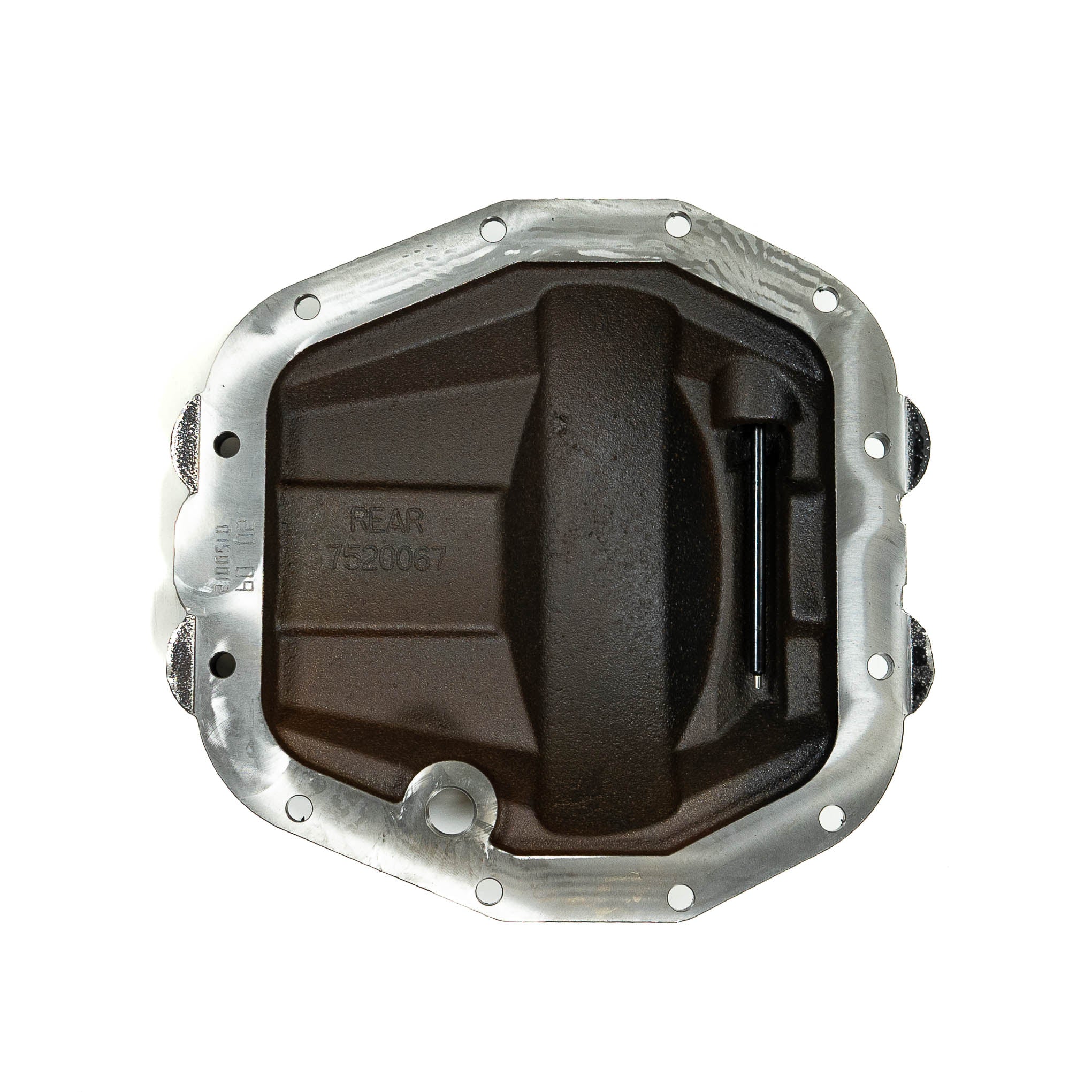 [OPEN BOX] ARB Rear Differential Cover Dana M220