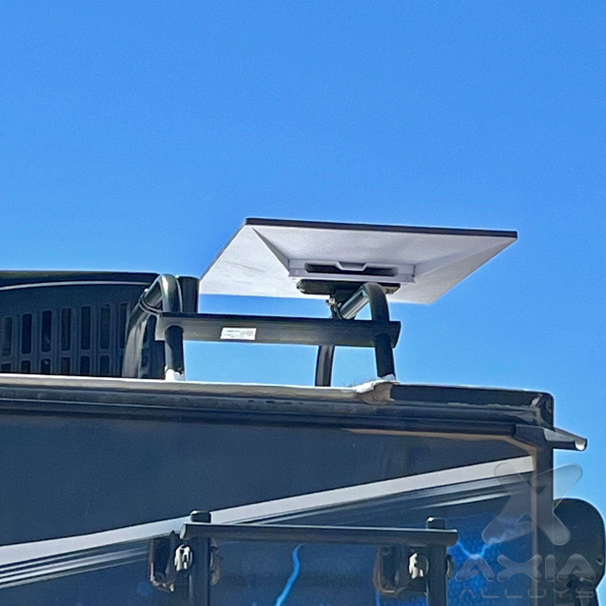 Starlink “Standard” Gen3/V3 Mount for Pipe or Tubing