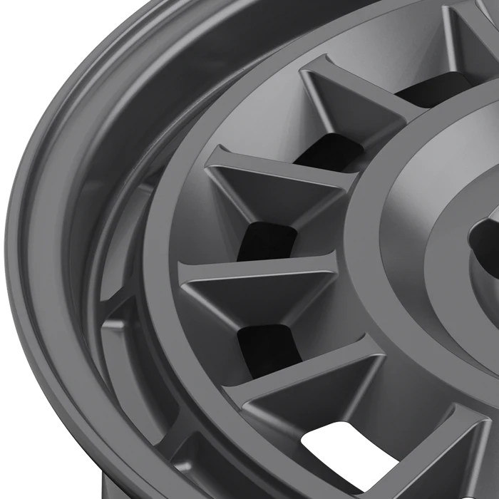 Fifteen52 Alpen MX Wheels Fifteen52 Alpen MX Wheels