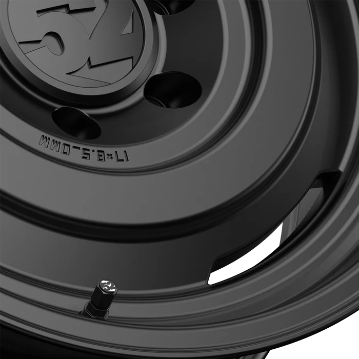Fifteen52 Analog HD Wheels