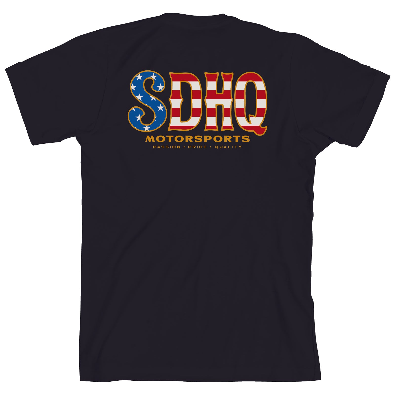 SDHQ United T-Shirt