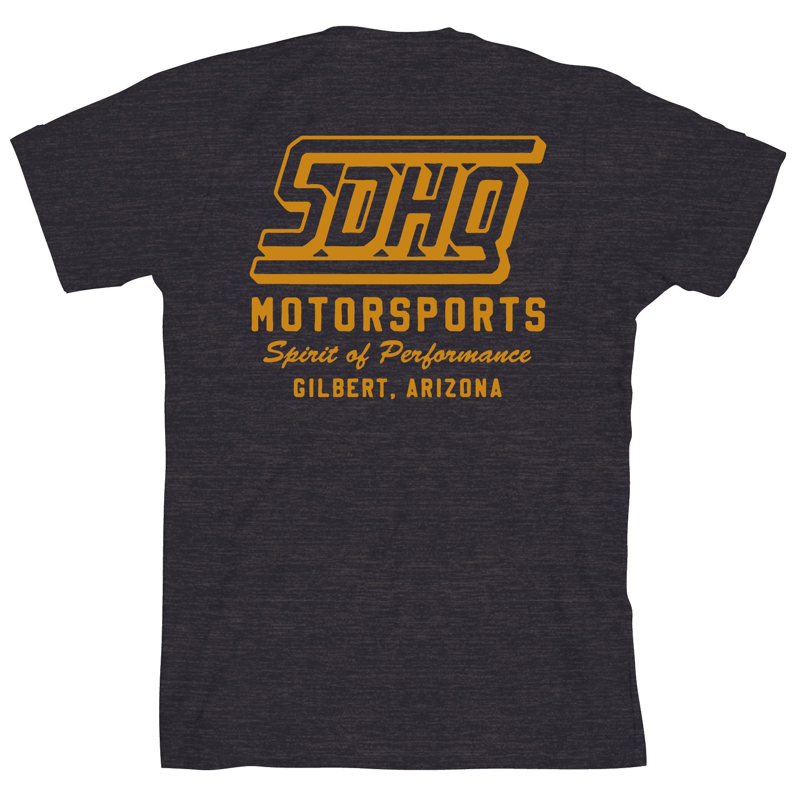 SDHQ Spirit of Performance T-Shirt