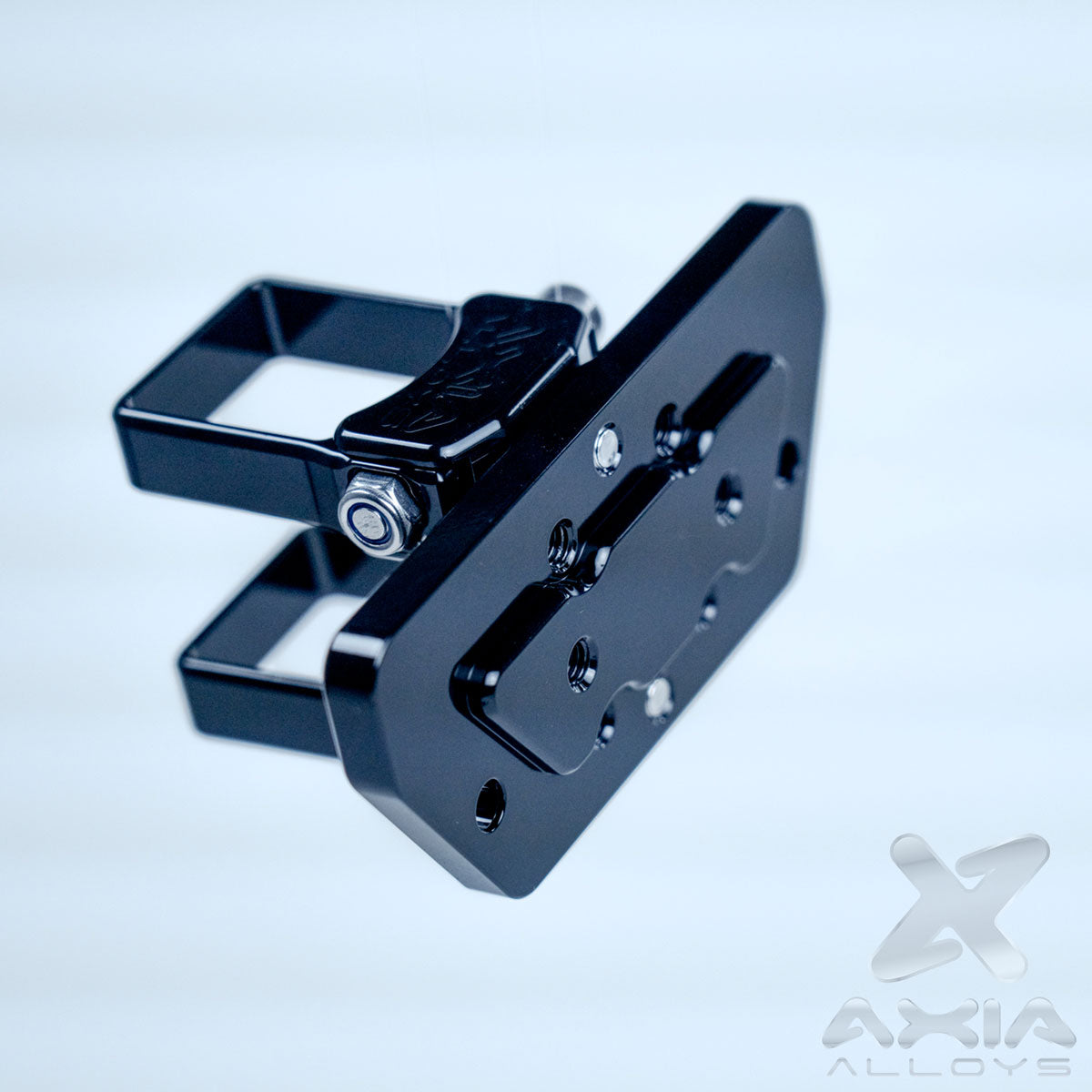 Starlink Mini Mount for Tubing
