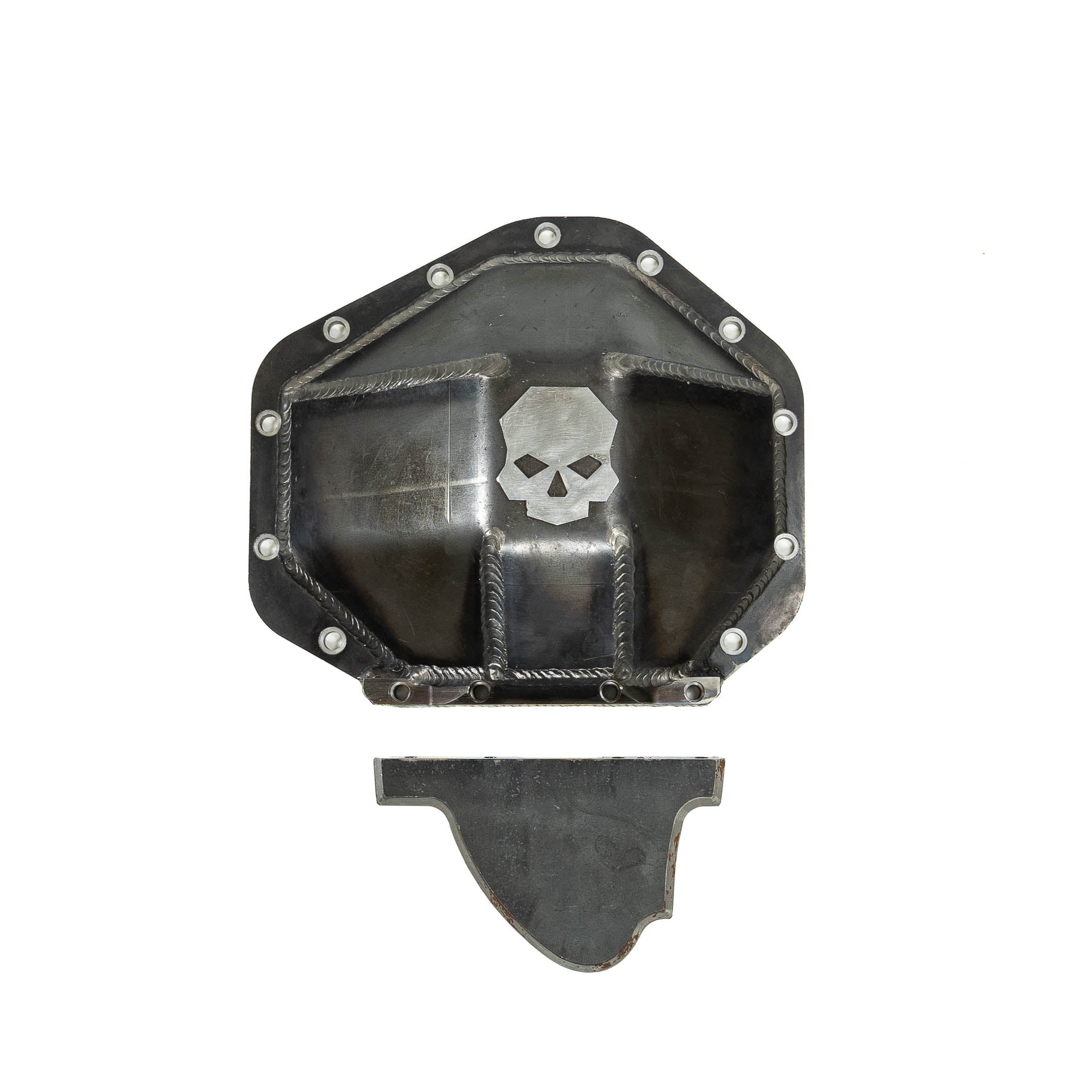 [OPEN BOX] 14 Bolt Shave Kit Ballistic Fabrication Differential Cover