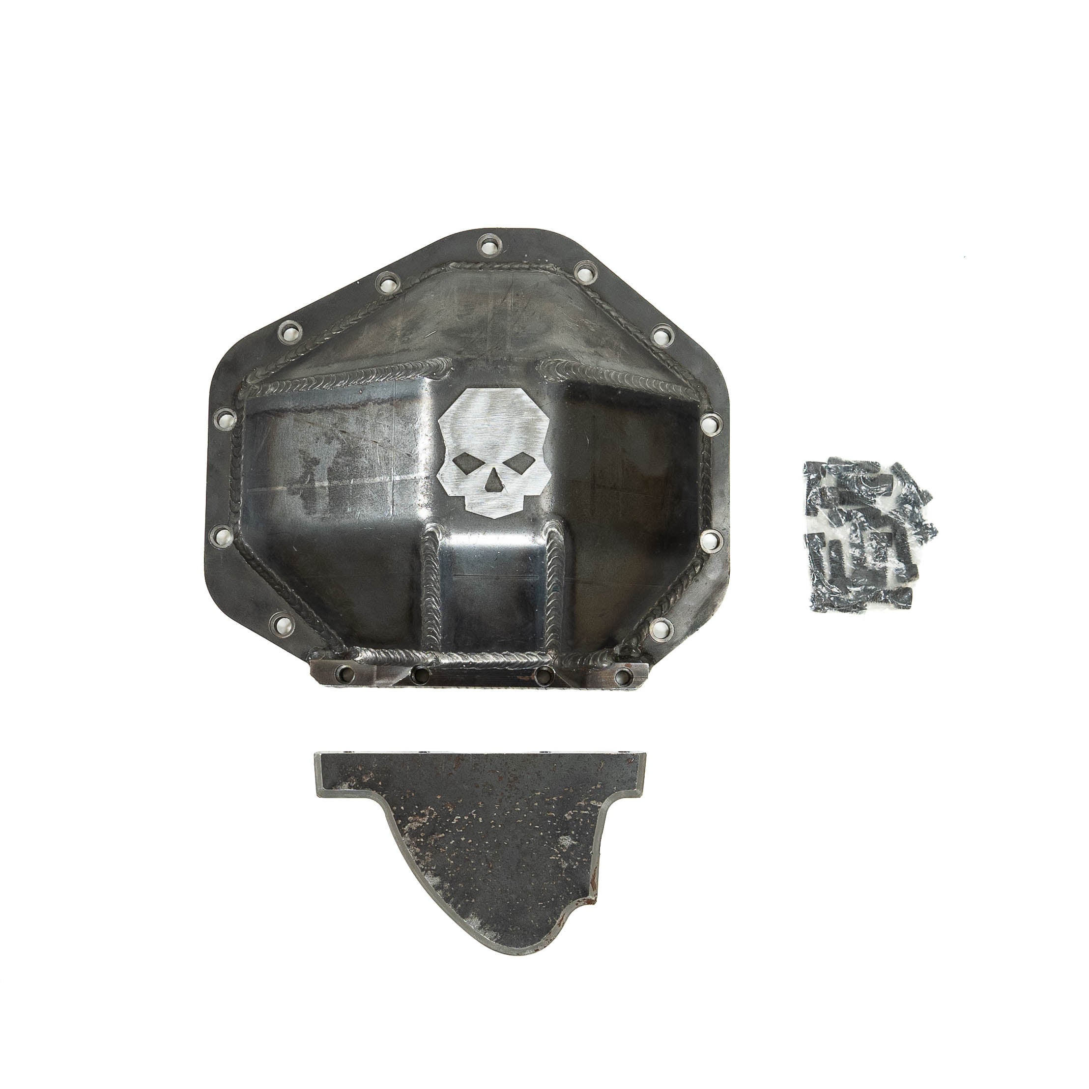 [OPEN BOX] 14 Bolt Shave Kit Ballistic Fabrication Differential Cover