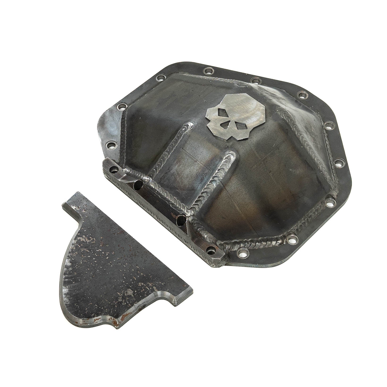 [OPEN BOX] 14 Bolt Shave Kit Ballistic Fabrication Differential Cover