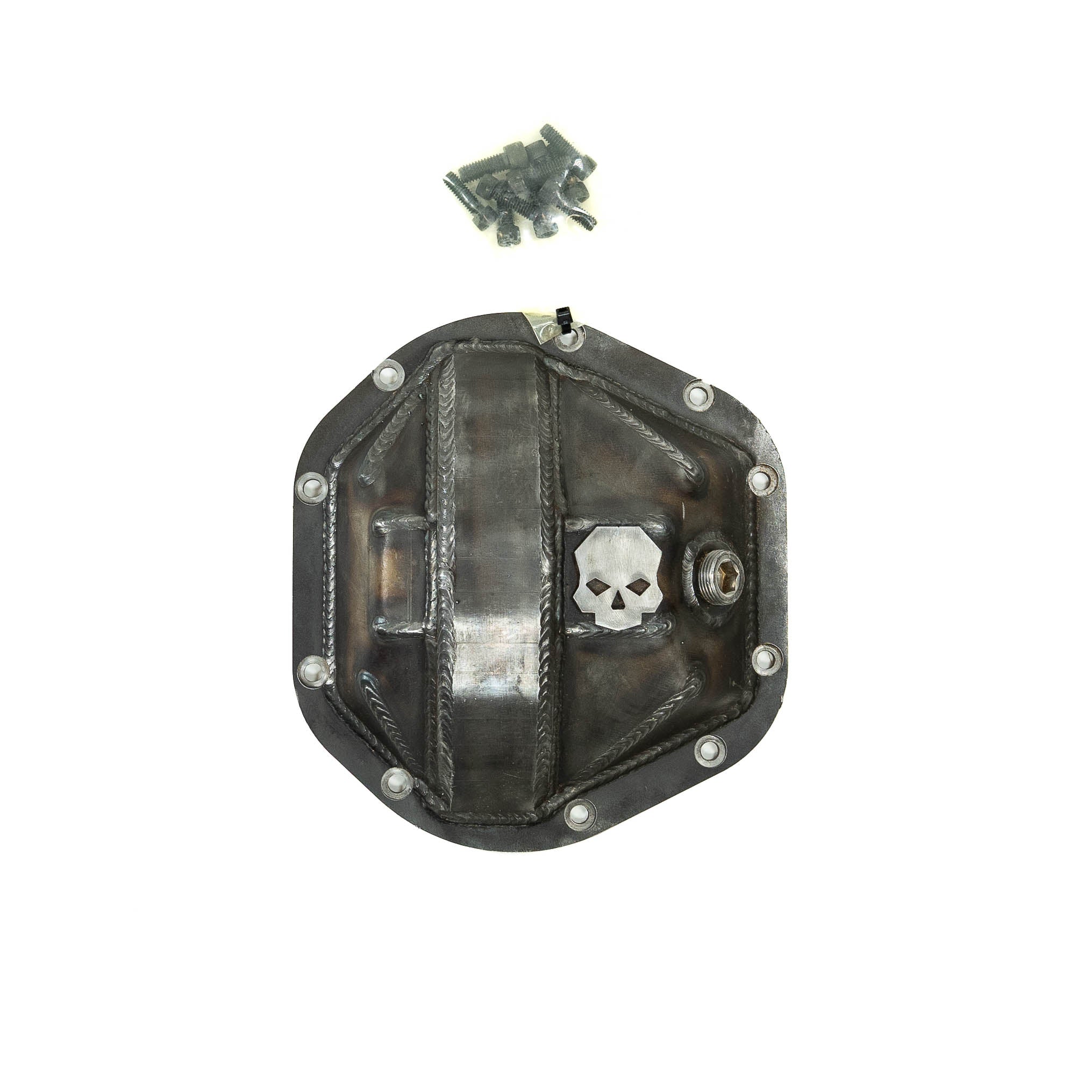 [OPEN BOX] Dana 44 Ballistic Fabrication Differential Cover