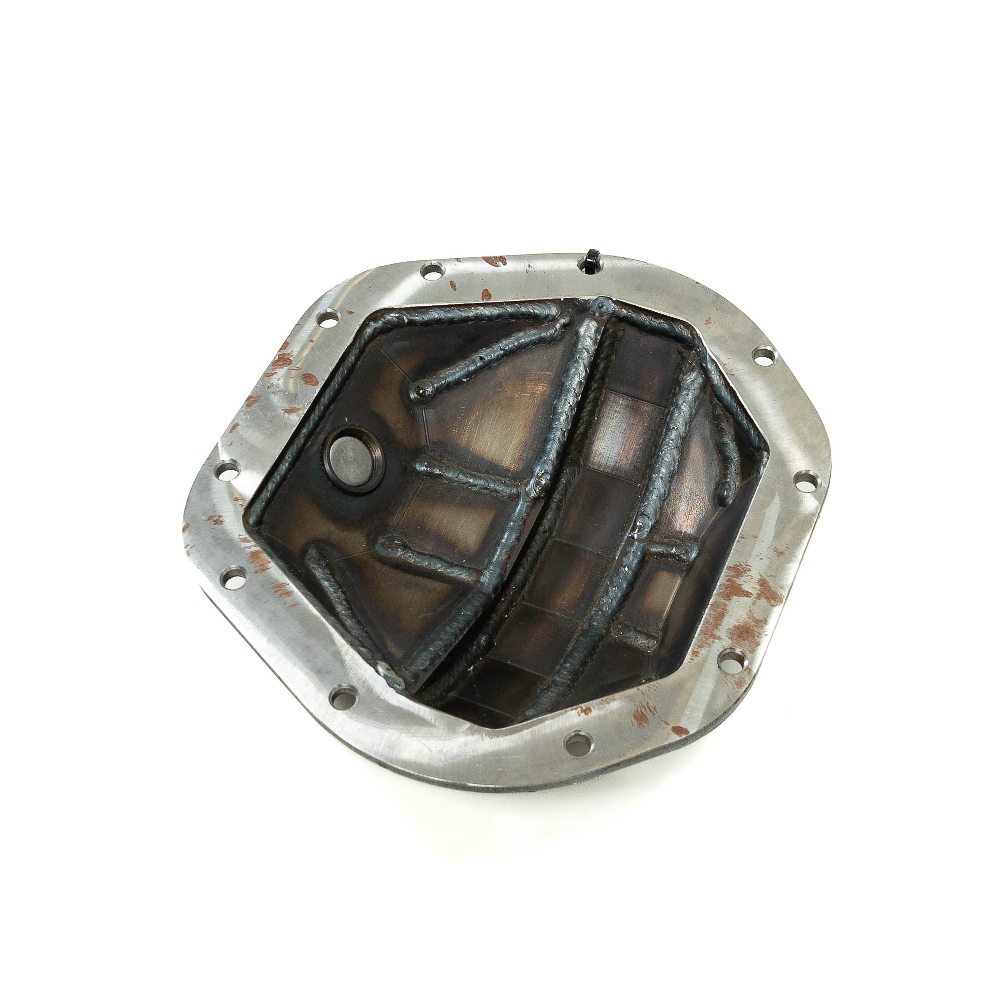 [OPEN BOX] Dana 44 Ballistic Fabrication Differential Cover