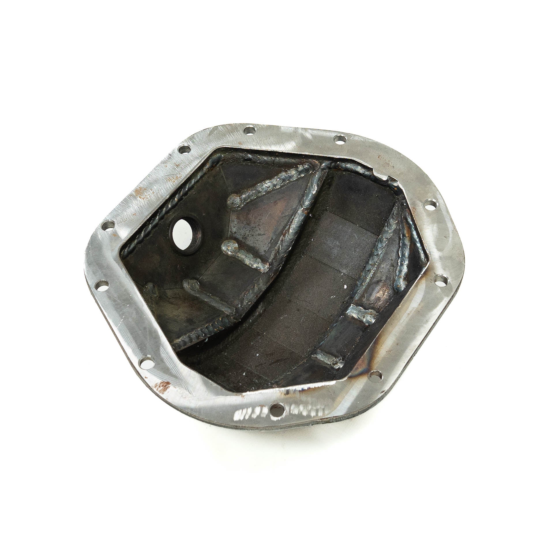 [OPEN BOX] Dana 44 Ballistic Fabrication Differential Cover