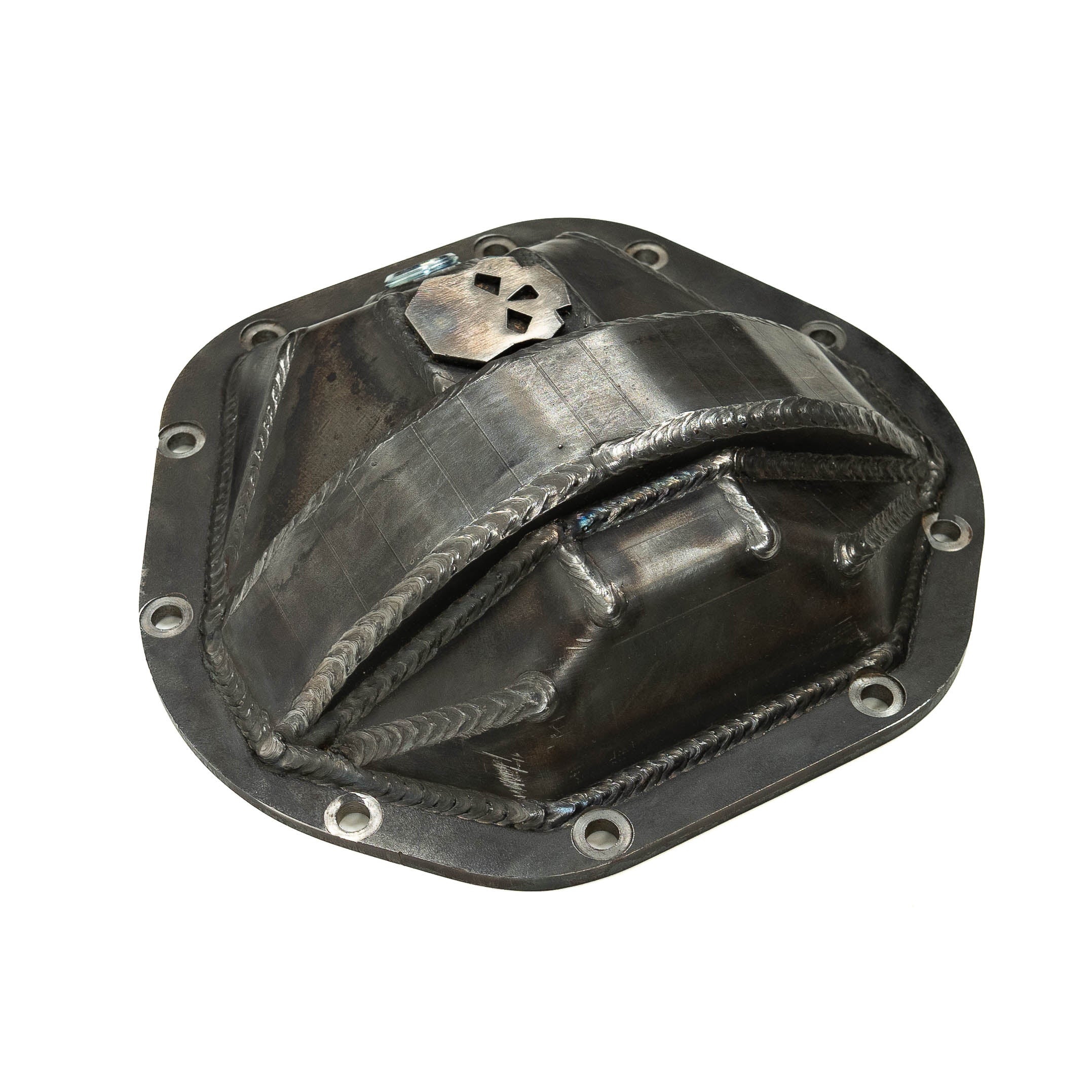 [OPEN BOX] Dana 44 Ballistic Fabrication Differential Cover