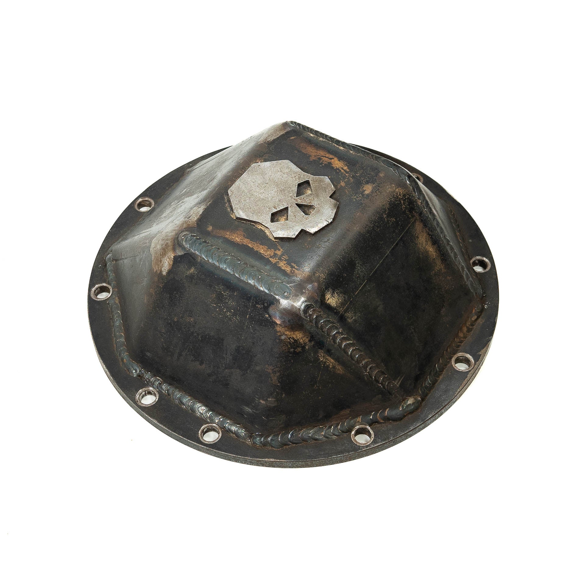 [OPEN BOX] GM 10 Bolt 8.5 Ballistic Fabrication Differential Cover