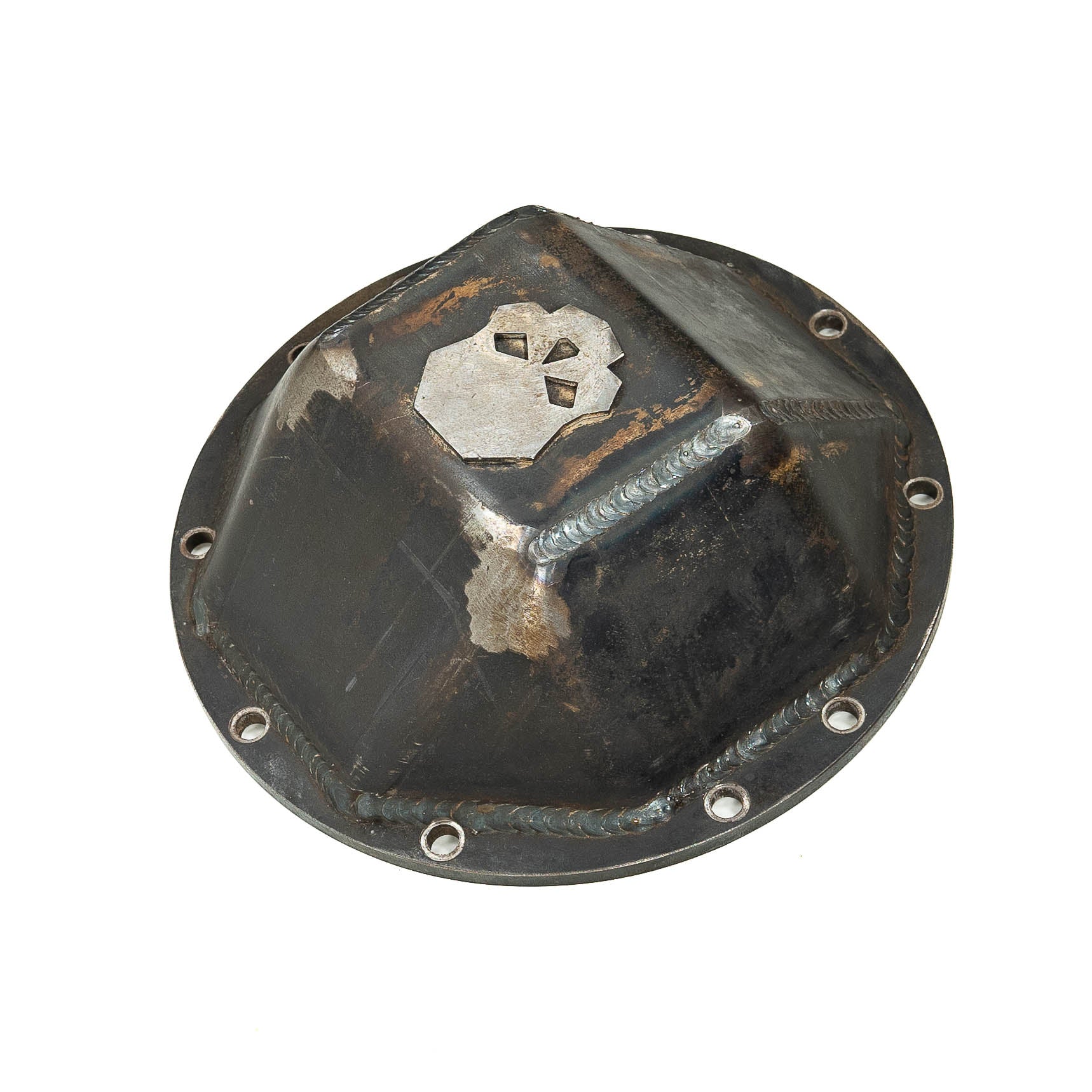 [OPEN BOX] GM 10 Bolt 8.5 Ballistic Fabrication Differential Cover