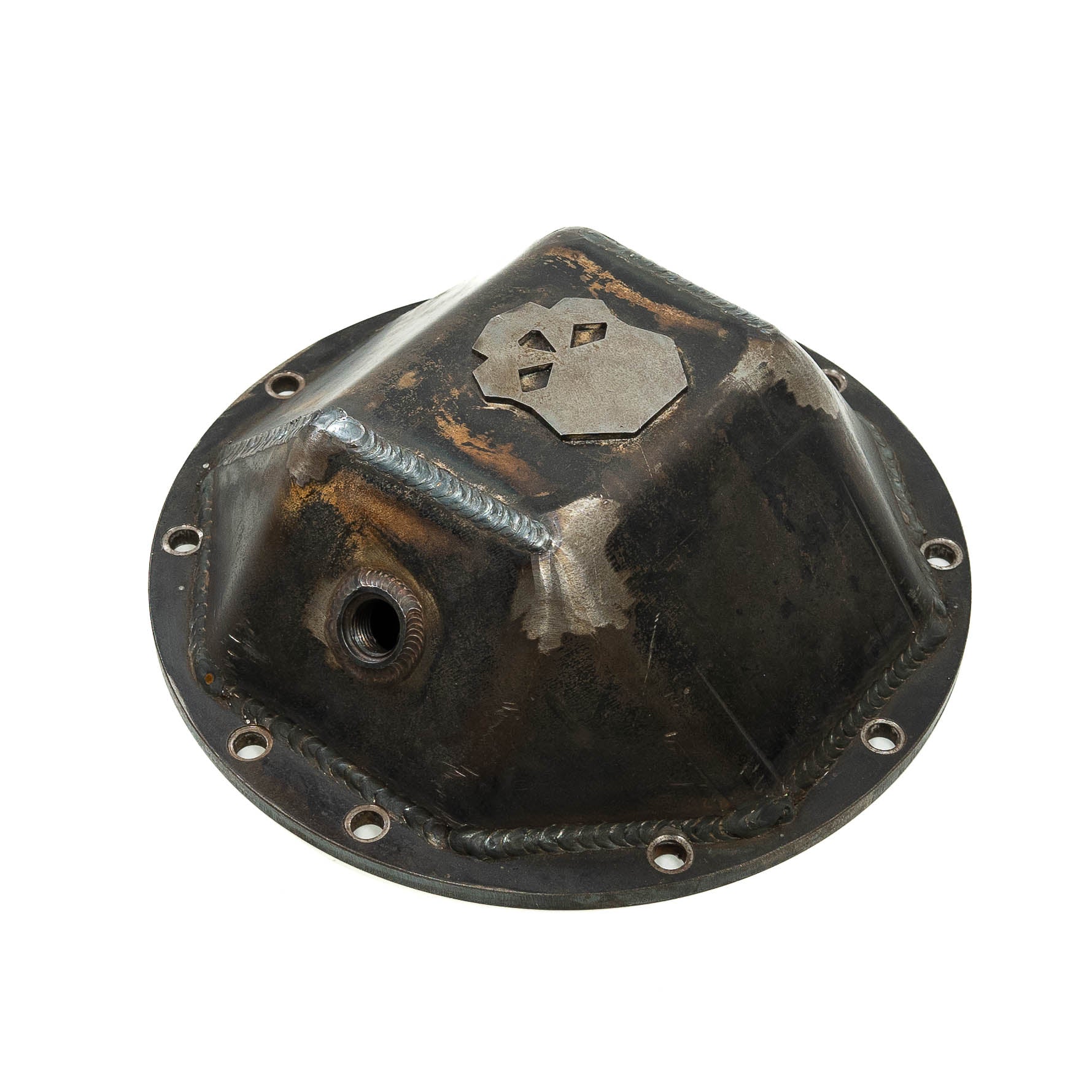 [OPEN BOX] GM 10 Bolt 8.5 Ballistic Fabrication Differential Cover