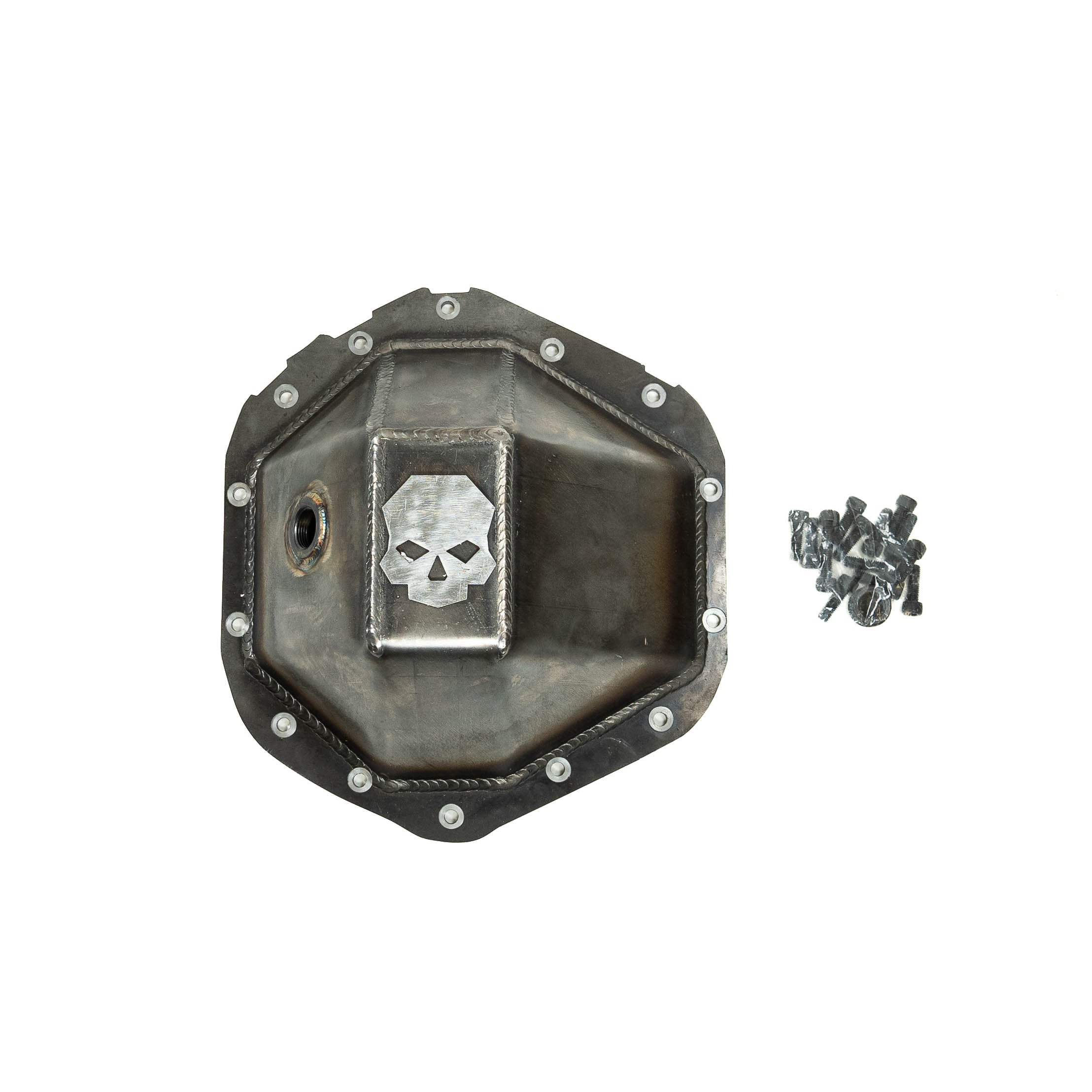 [OPEN BOX] AAM 11.5" - High Capacity Ballistic Fabrication Differential Cover