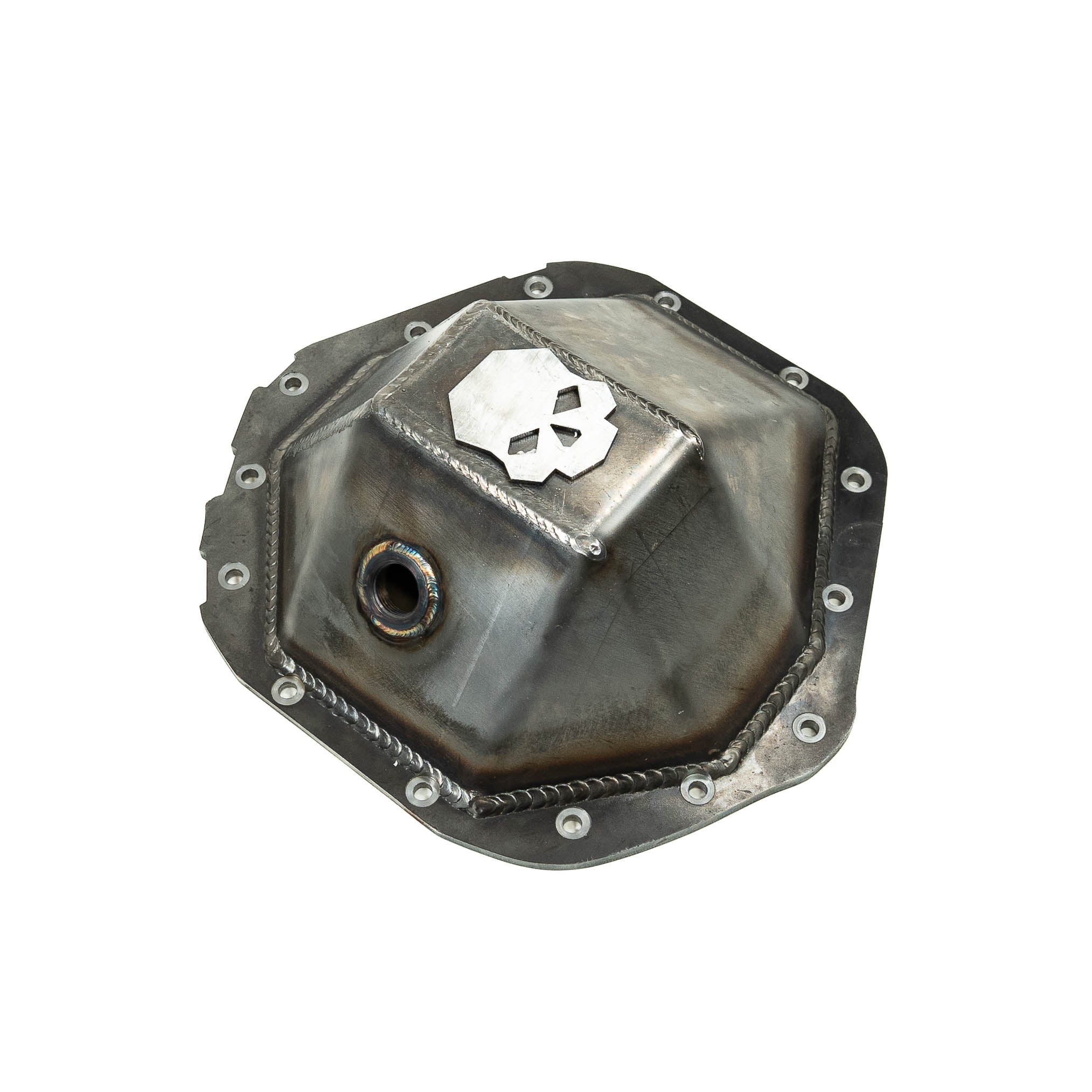 [OPEN BOX] AAM 11.5" - High Capacity Ballistic Fabrication Differential Cover